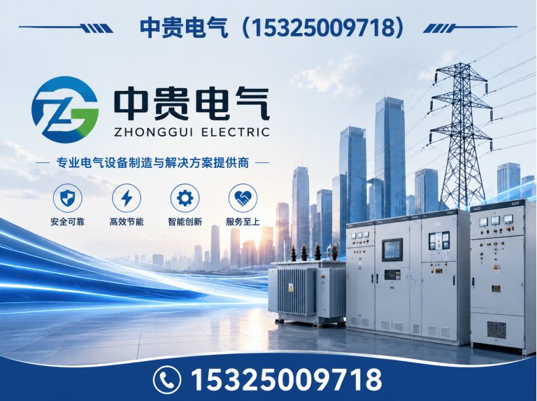 洞头区智能交直流电源展示图